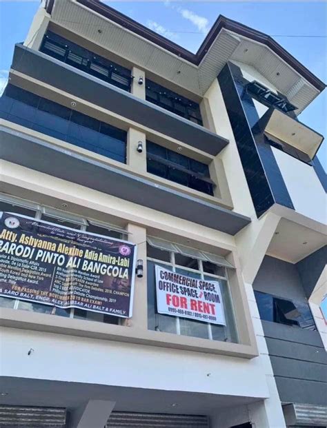 FOR RENT ( Iligan City ) .